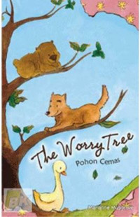 Image of The worry tree