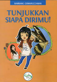 Image of Tunjukan Siapa Dirimu!