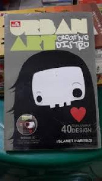 Image of Urban Art Creative Distro Gallery