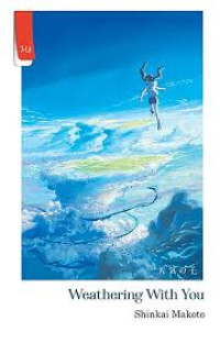 Image of Weathering With You